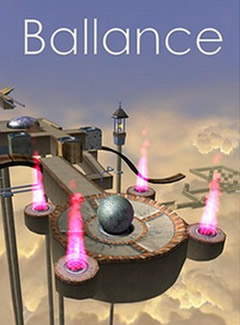 0285 - 3D平衡球(Ballance) 完美硬盘版下载（完美免CD）迅雷BT种子微云百度网盘高速下载