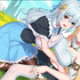 A0907 - 可爱的女巫3 Adorable Witch 3 Build.9504477+DLC 免安装STEAM中文版[571MB]
