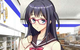 973 - コンビニ少女Z 無双ぱっち 結合済み 少女便利店Z：偷窃无双DLC整合加全CG存档- 超赞SLG游戏 云翻汉化硬盘版
