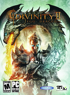 0069 - 神界2:龙裔 英文完美高压硬盘版下载（完美免DVD）迅雷BT种子微云百度网盘高速下载