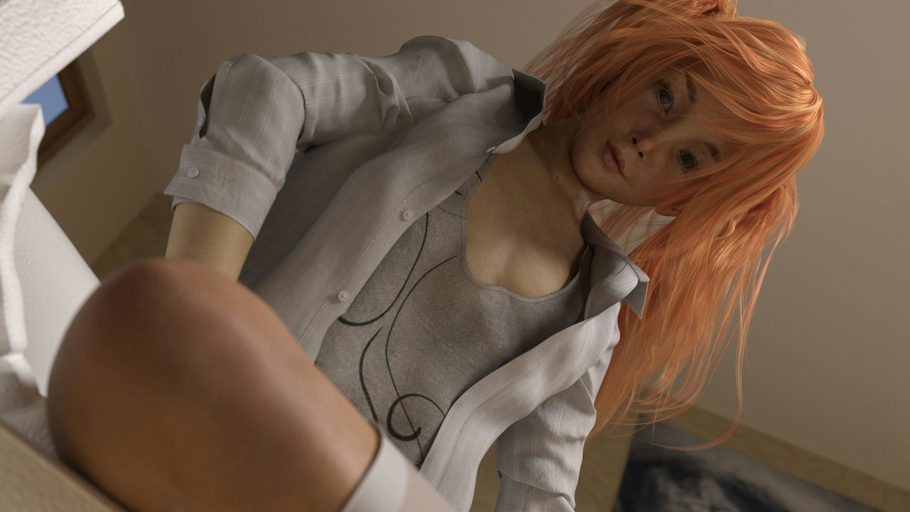 A0591 - 苦涩回忆 Bad Memories Build.11365002-.8.5+全DLC 免安装STEAM中文版[2.99GB]