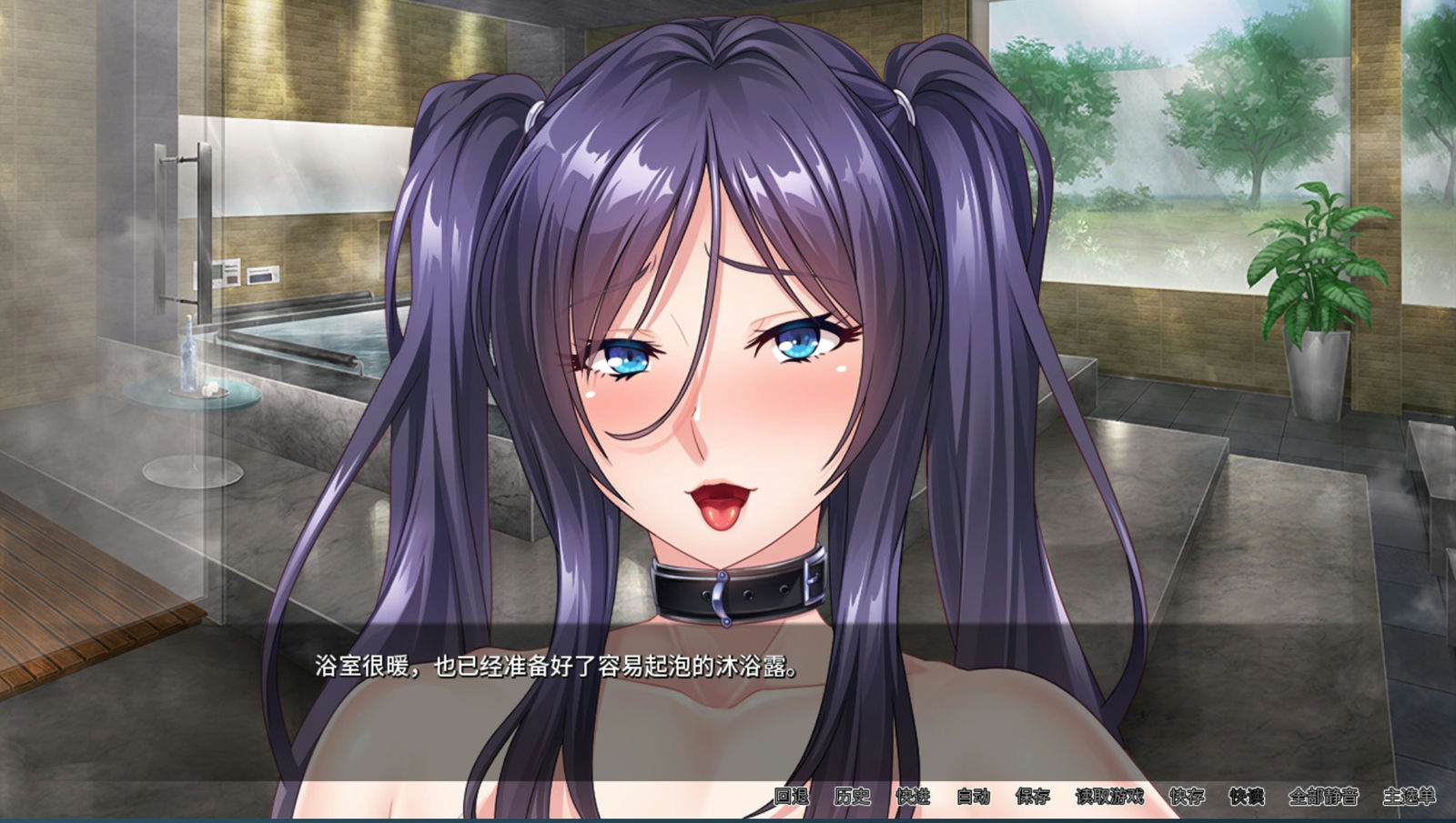 A0079 - 欢乐女仆日志 免安装-V1.2.4-(STEAM官中)中文绿色版[849MB]