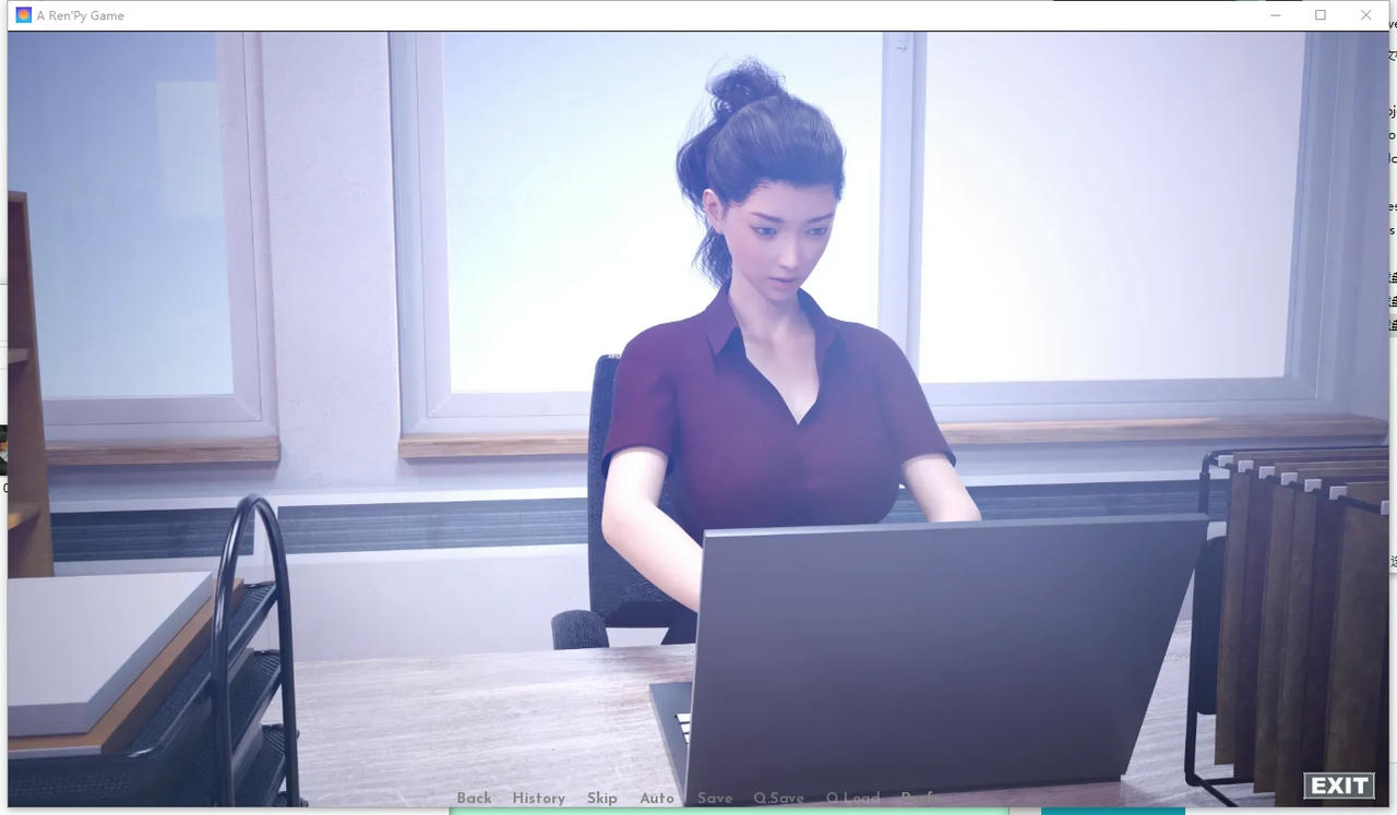 A2294 - 最热的夏天：高级版 Hottest Summer V0.95.20250909 免安装中文汉化版[0.99GB]