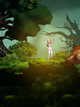 A1080 - 死灵法师~艾米丽的逃亡 Build.10230983-1.23+DLC 支持手柄免安装STEAM中文豪华收藏版[1.91GB]