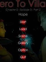 A1487 - 英雄到坏人 Heroto Villain Remastered V0.3.2-动态-亚洲风SLG 免安装中文安卓版[1.3GB]