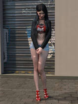 A0429 - 时尚交际花 Fashion Business 免安装中文版[4.04GB]