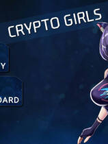 A0879 - 加密女孩 Crypto Girls Build.7622368 免安装STEAM中文版[429MB]