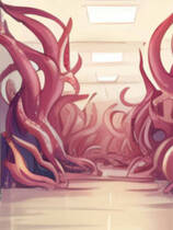 A0796 - 超级触手君 SuperPantsu Tentikun Build.12555661-1.04-自动对焦+全DLC 免安装STEAM中文版[600MB]