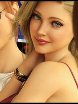 A1803 - 窃心者 Thief of Hearts v0.0.3.20241229 PC+安卓 免安装中文版[4.73GB]