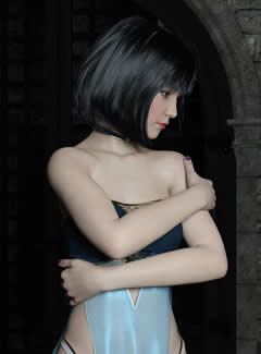 954 - 艾洛迪奥 Erodio Ver0.6 欧美SLG动态CG纯爱和牛头兼备精翻中文汉化硬盘版【PC+安卓】