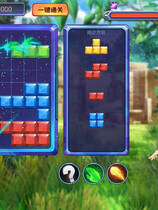 A0673 - 宝石少女 Girl &amp; Gem Magic 正式版-Build.10947716-1.1+DLC 中文语音免安装STEAM中文版[704MB]