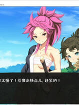 A2039 - 哥布林的巢穴 战国饿鬼道 ゴブリンの巣穴 戦国餓鬼道 v20250407+全DLC 免安装中文AI汉化版[17.9GB]