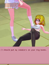 A0678 - 被诅咒的内裤 Build.10970521-1.04+DLC 支持手柄-锁区免安装STEAM中文版[1.92GB]