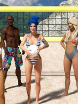 A0320 - 演员表演课 V1.03 多结局+DLC锁区免安装STEAM中文版[3.45GB]