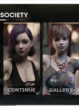 A2327 - 上流社会2 The Higher Society P2 v0.1.20251002-PC+安卓 免安装中文汉化版[1.74GB]