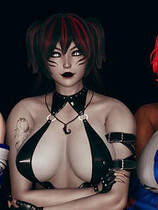 A2295 - 支配女巫 Dominant Witches S1-S2合集 V20250924-PC+安卓 免安装中文汉化版[5.31GB]