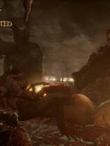 A2037 - 痛苦地狱 Agony UNRATED 无尽的痛苦 v20210127 免安装中文版[13.3GB]