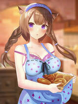 A0946 - 美味女孩2 Yummy Girl 2 Build.8522907+DLC 免安装STEAM中文版[483MB]