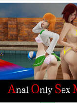 A1861 - 刚交狂热 Anal Only Sox Mania v0.2.20240618 PC+安卓 免安装中文版[700MB]