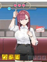 A2136 - 囮痴漢捜査官リナ Tikan Undercover Agent Rina 诱饵搜查官莉娜 v1.03.20250630 痴汉与肉鸽的电车奇幻冒险 免安装中文版[3.99GB]