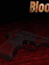 A0722 - 血之冲突：BLOOD RUS社保 免安装精修完整汉化版[799MB]