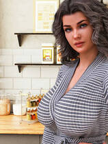 A1121 - 徐娘半老太阳城的米尔斯 第一季 Build.12842996-Season-1.01+新动画控制+全DLC+额外的选择 免安装STEAM中文正式版[7.2GB]