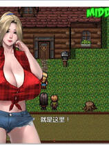 A0885 - 僵尸生活2僵尸撤退 v0.7+修复BUG 免安装中文版[735MB]