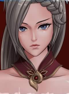 1003 - 战争公主：battle princess 大型ACT/3D/全动态8月21日更新增加情剧中文汉化硬盘版