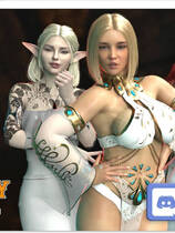 A2131 - 欲望的记忆 Memory of Lust v0.8.20250617-PC+安卓 免安装AI汉化中文版[3.24GB]