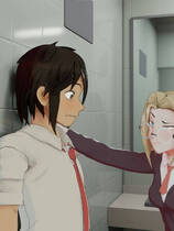 A0855 - 合同诅咒契约 Under Contract Build.11261554+DLC 锁区 支持手柄 免安装STEAM中文版[1.8GB]