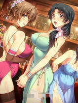 A1687 - 妻中蜜 妻みぐい 1 2 3+特典合集 免安装部分中文精翻版[4.79GB]