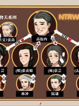 A0336 - 水浒外传 V2.2.1033 免安装豪华STEAM中文版[1.15GB]