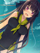 A1572 - 苍之彼方的四重奏Extra2 Aokana EXTRA2 免安装中文版[3.3GB]