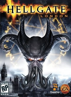 0042 - 暗黑之门伦敦 简体中文汉化完美硬盘版下载（完美免DVD-附修改器-存档等）迅雷BT种子微云百度网盘高速下载