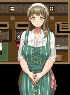 972 - 超女！ オバサンズ?サガ 超淑女！勇者传说！全CG存档 超拔作RPG云翻汉化硬盘版