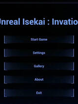 A1755 - 虚拟异世界：入侵 v1.01 仮想異世界侵入 免安装中文版[1.85GB]