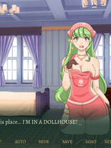 A1041 - 我的巨人朋友 Build.10199958-1.0.2a+DLC 多结局 免安装STEAM中文版[686MB]