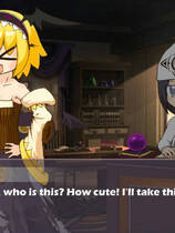 A0365 - 进攻吧！恶魔军团 Attack it! Devil legior V1.22+全DLC 锁区STEAM中文版[1.96GB]