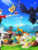 A1180 - H版宝可梦：我的迷之规则！ ヤリステメスブター ボクだけの謎ルール!女トレーナーに勝つとエッチあたりまえ v2.02+整合DLC 免安装中文版[2.80GB]