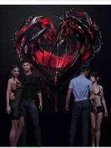 A2275 - 私人助理：黑心版 Personal Assistant：Blackheart Edition S1-3 V0.7.20250825-PC+安卓 免安装中文汉化版[11.6GB]