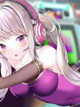 A1066 - 升级：游戏女孩 Level Up: The Gamer Girls Build.11163720+全DLC 锁区 免安装STEAM中文版[381MB]