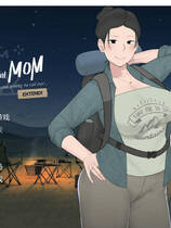 A2077 - 我和朋友妈妈去露营 Camp With Mom Extend NTRMAN系列 v1.01.20210817 免安装中文步兵版[627MB]