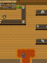 A0134 - 东方剑姬在西方旅行的故事 免安装中文绿色版[1.02GB]