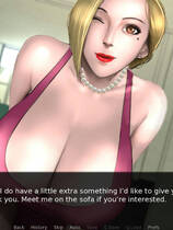 A0191 - 郊区王子 第二章 重制版V0.95新内容和改进STEAM官中+全DLC+集成第一章沙盒锁区免安装绿色中文版[3.29GB]