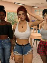 A1555 - 人生的历程 Race of Life EP3.1 Extra 免安装中文版[4.04GB]