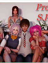 A2042 - 项目 Project：S.P.E.S v0.9.20250408 PC+安卓 免安装中文版[10.6GB]