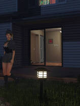 A0898 - 居家派对 House Party Build.11244998-1.1.9-冬季DLC重制+万圣节DLC重制+全DLC+Doja Cat 免安装STEAM中文豪华版[8.19GB]