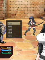 A1224 - 反乌托邦的掠夺者 The weakest go to the wall RPG+动态+存档 免安装中文汉化版[1.5GB]