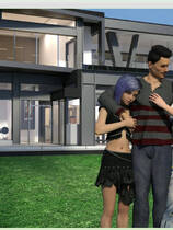 A2239 - 腐化的爱 Corrupted Love 继父的爱 v0.10a.20250912-PC+安卓 免安装中文汉化版[6.82GB]