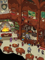 A0245 - 云端牧场 Cloud Meadowv1.4 免安装绿色中文版[2.75GB]